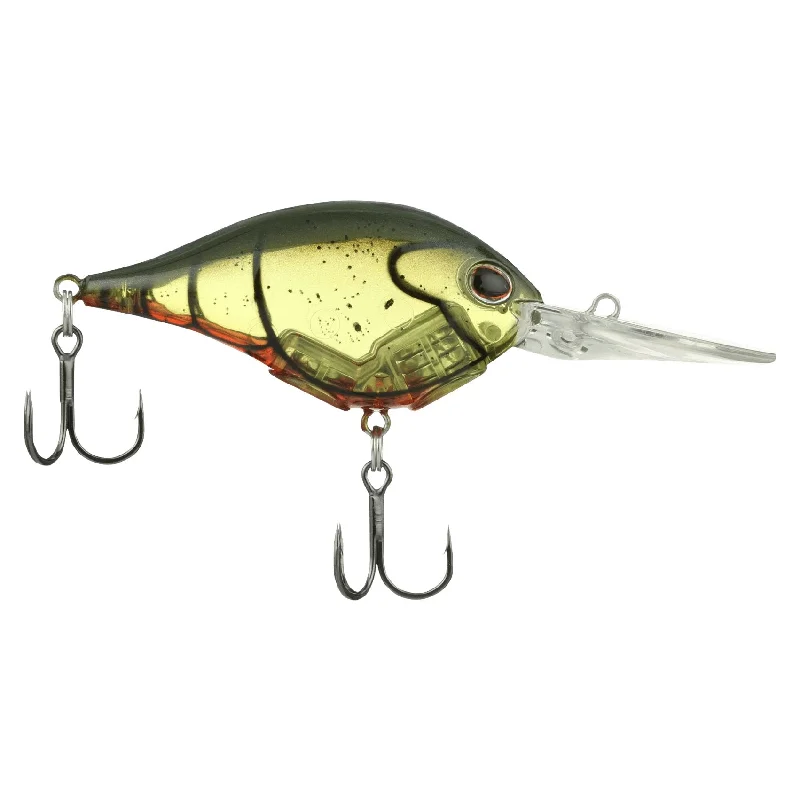 Ghost Green Craw