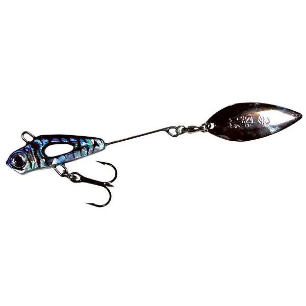 Braid Kuru Kuru Inshore Jig