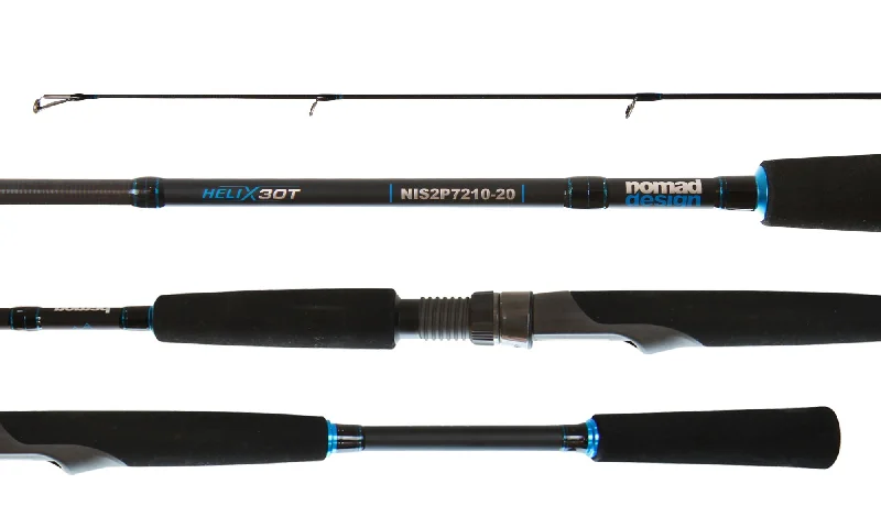 Nomad Design Inshore Spinning Rod