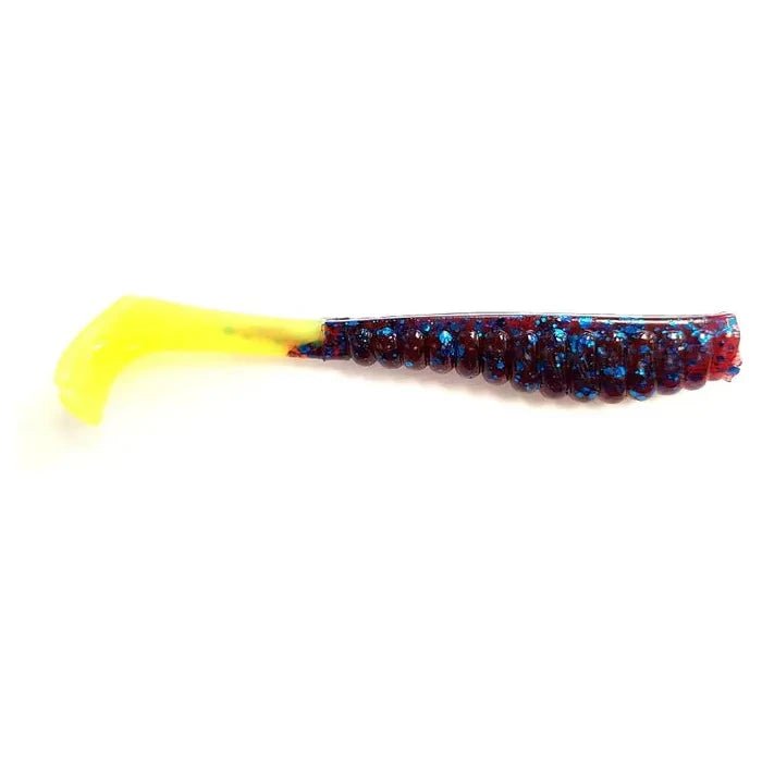 Z-Man Swimmin' Trout Trick 3.5" Qty 6