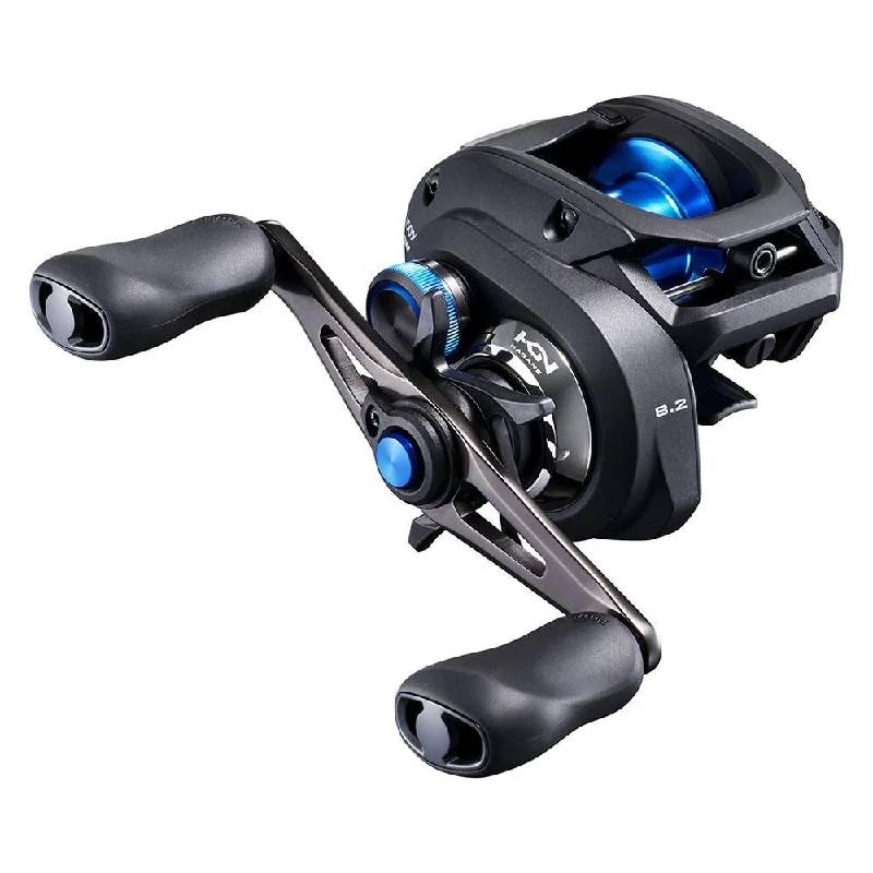 Shimano SLX Baitcasting Reel XT