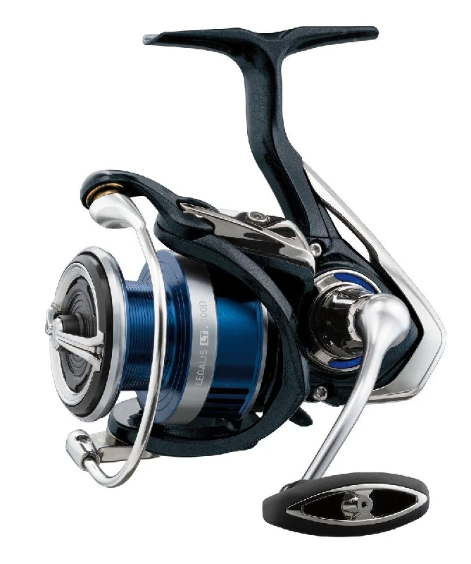 Daiwa Legalis LT 2500D-xh