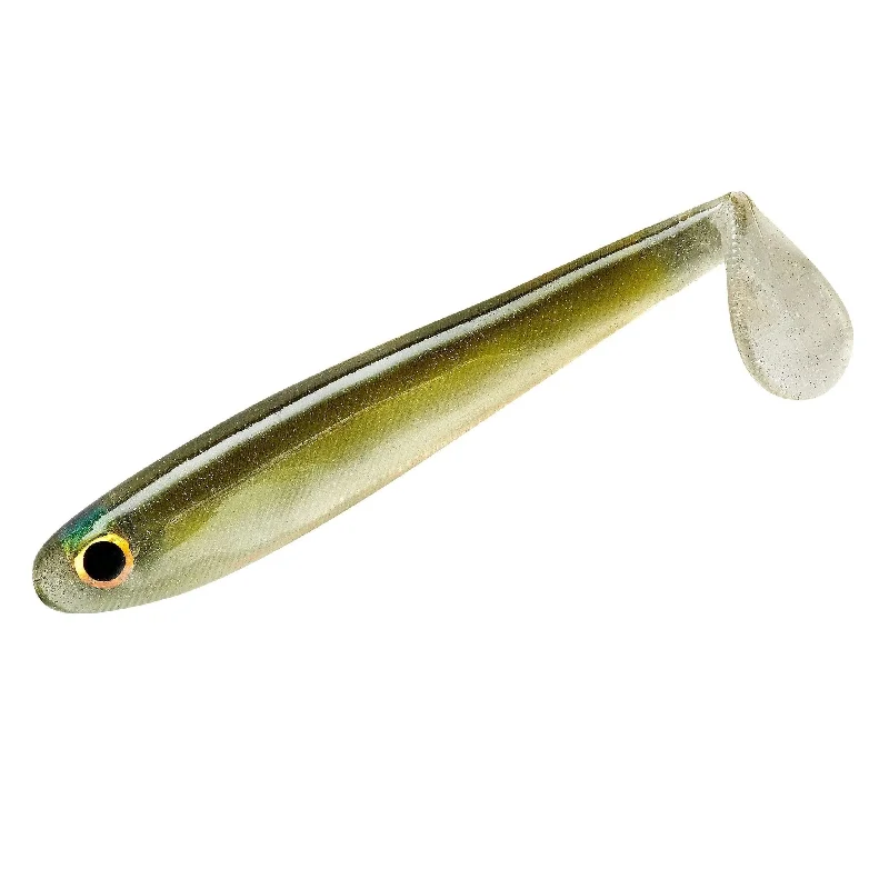 Yum Money Minnow 5" Qty 5 Fog Lights