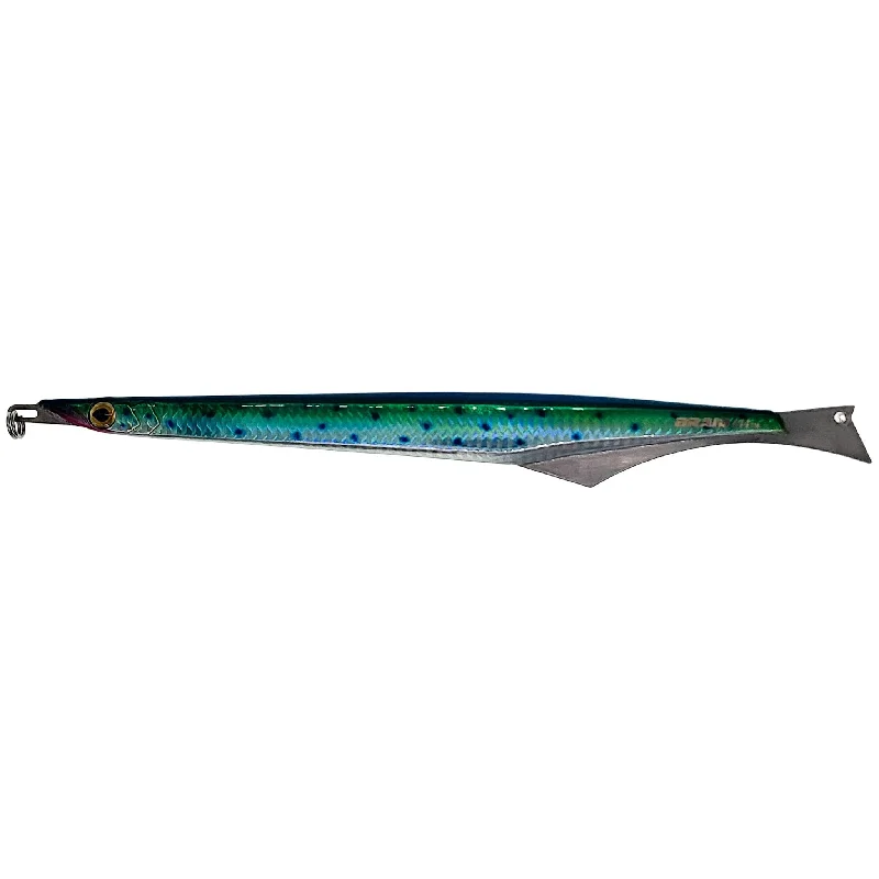 Braid Tantrum Fin-Tail Long 200 10" 7 Oz Qty 1