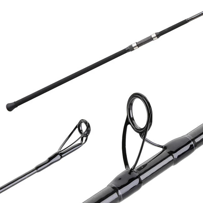 Shimano - Tiralejo Surf Spinning Rods