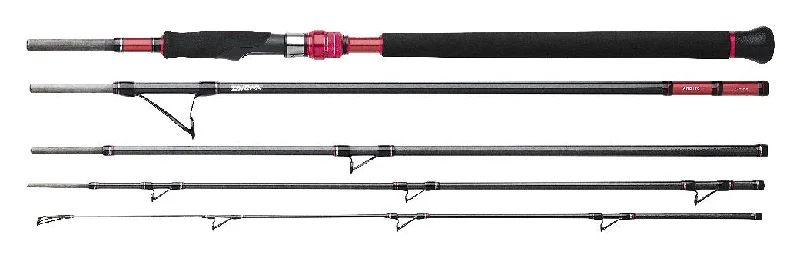 Daiwa - Ardito Travel Surf Rods