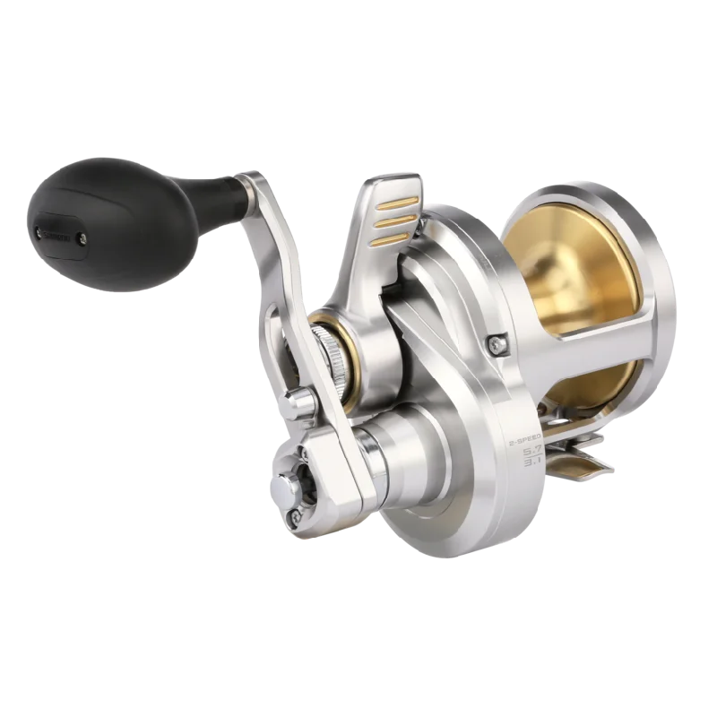 Shimano Talica Conventional Reel