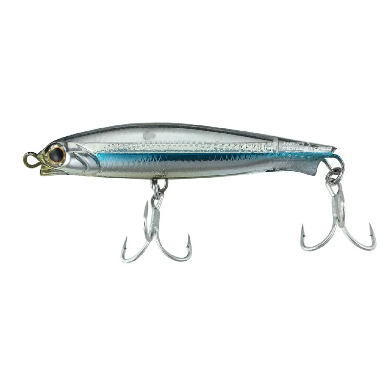 Jackson Muscle Shot 90 Lures