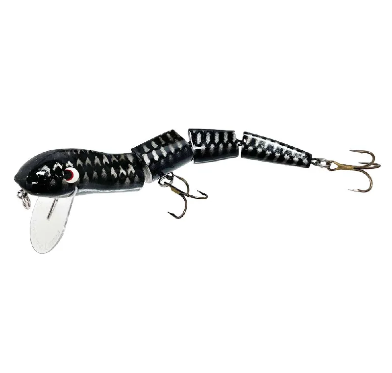 Taylor Made Rattling Reptile 200mm Lure