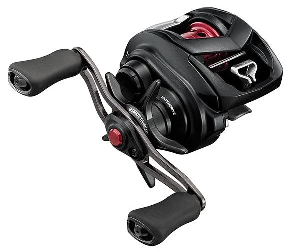 Daiwa Tatula BF70 Bait Finesse Reel