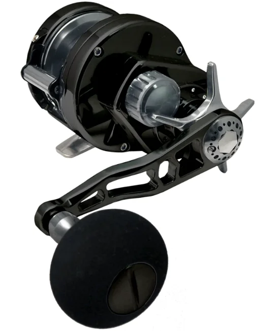 Maxel HY30 Hybrid Star Drag Reel