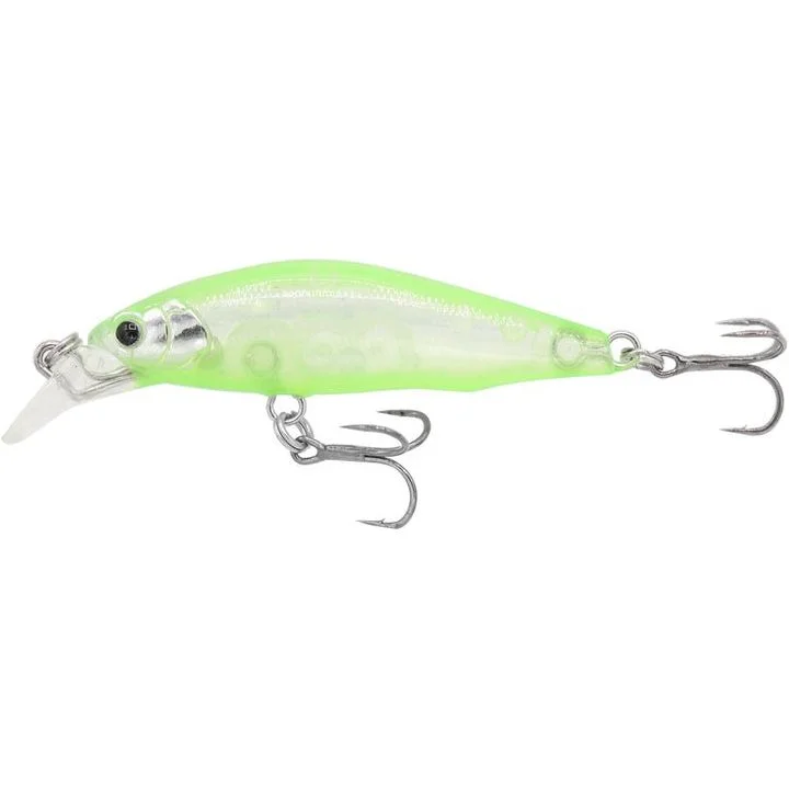 Eurotackle Z-Spender 2" (Suspending Jerkbait) 1/8oz