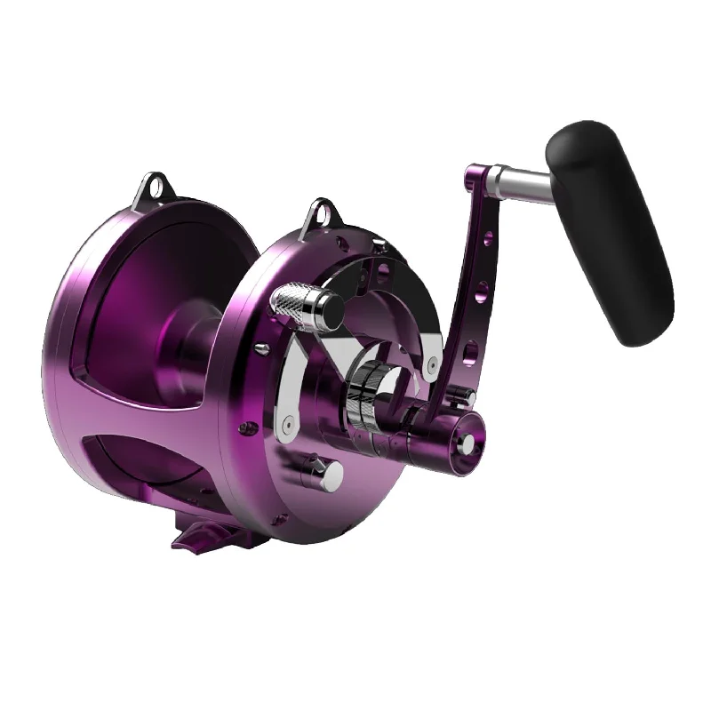 Avet Pro EX 80/2 Two Speed Reels