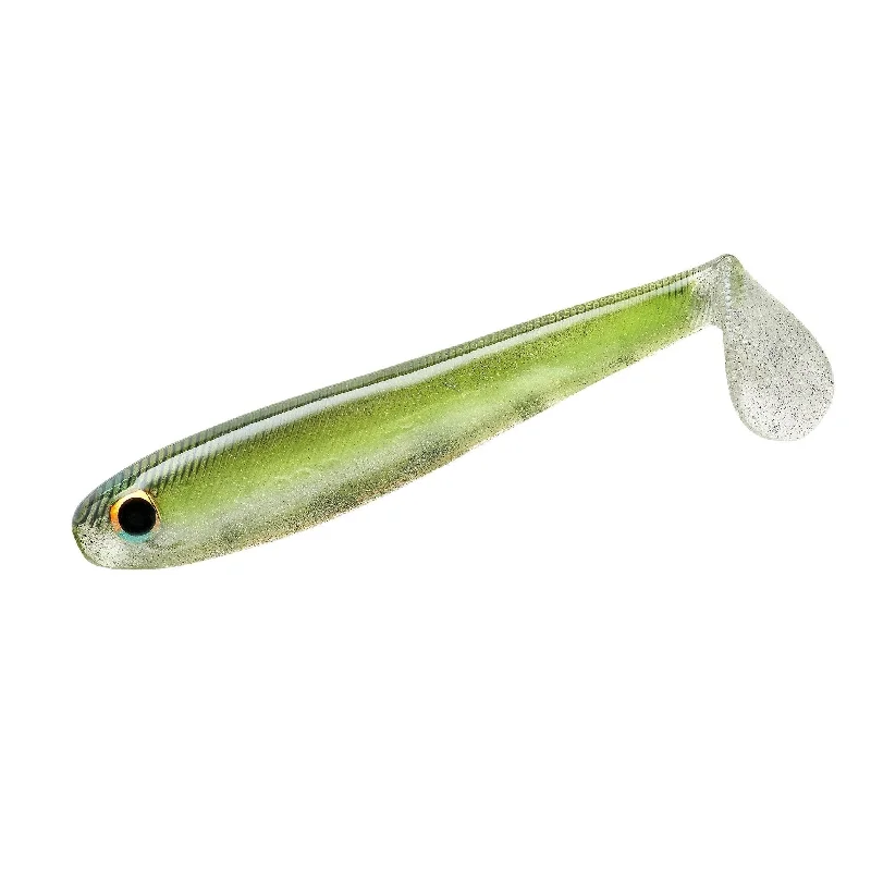 Yum Money Minnow 3-1/2" Qty 5