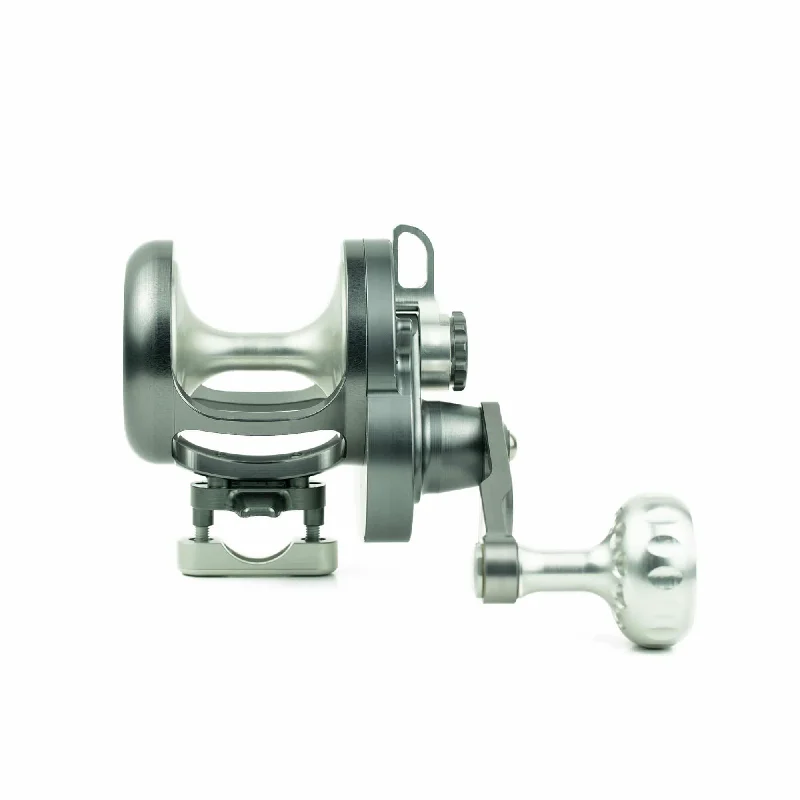 Seigler LG Lever Drag Reels