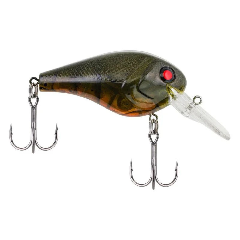 Ghost Green Craw