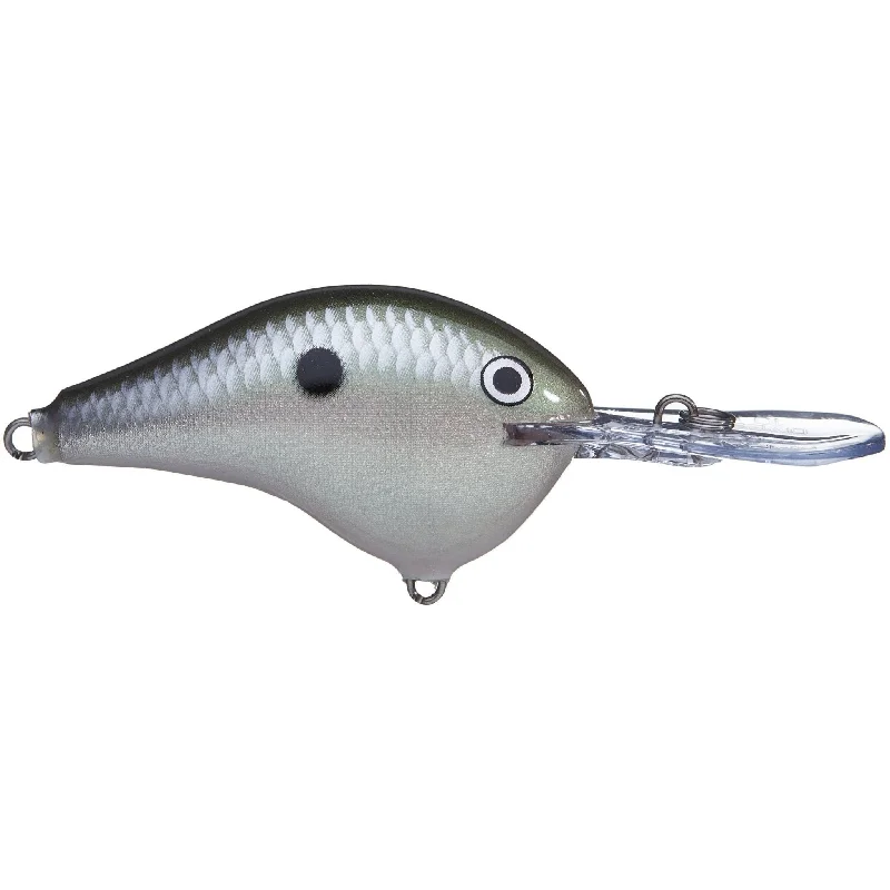 Rapala DT Metal 20 Floating-Diving, 2-3/4", 7/8 Oz