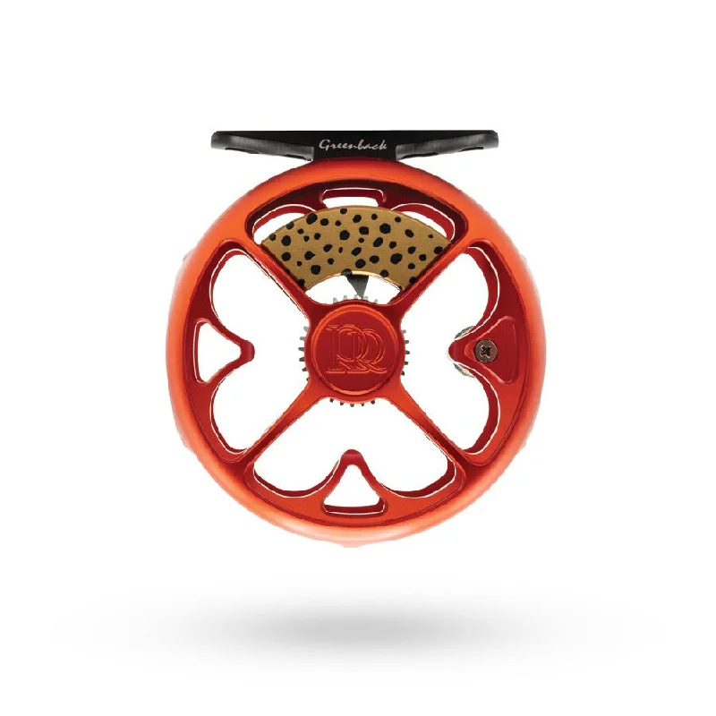 Ross Colorado Reel Native Series