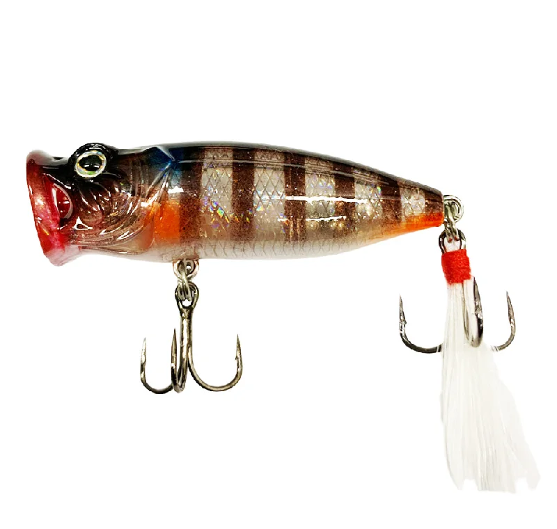 Strike Pro Rack Popper Lure