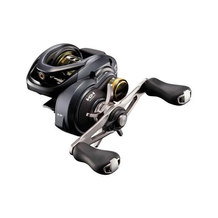 Shimano Curado BFS Casting Reels