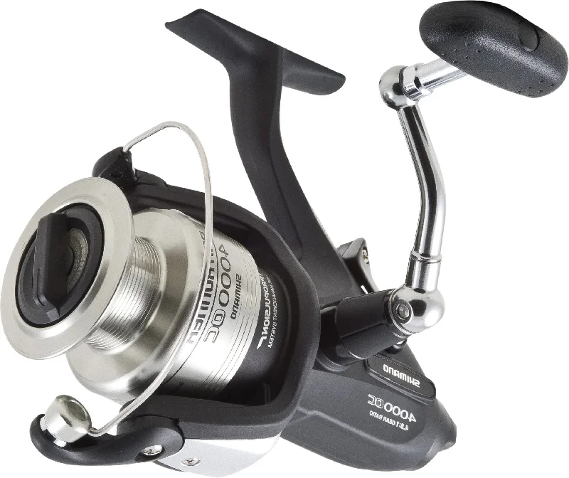 Shimano Baitrunner OC Spinning Reels