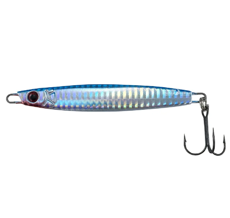 Arma Radico Metal Lures