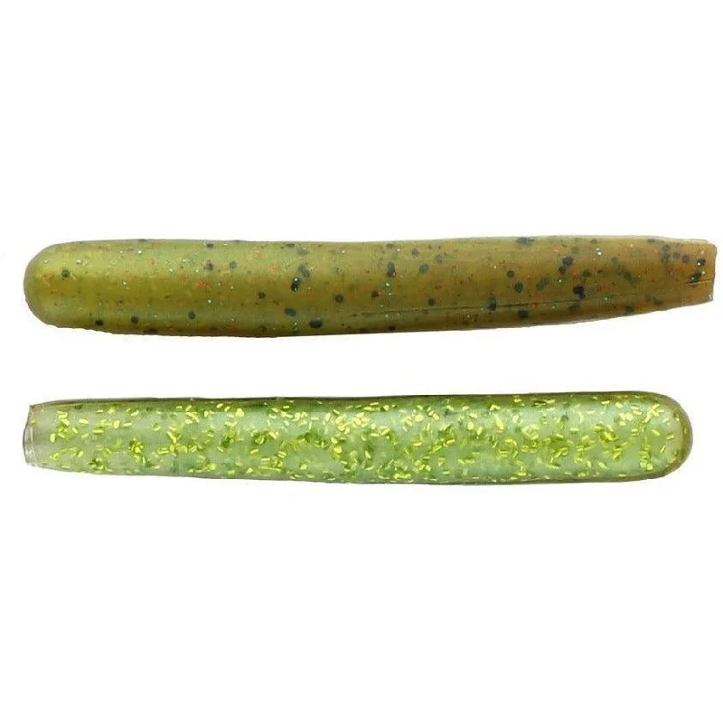 Mutiny Baits  Deep Blue Series Tube 3-1/2" Qty 7