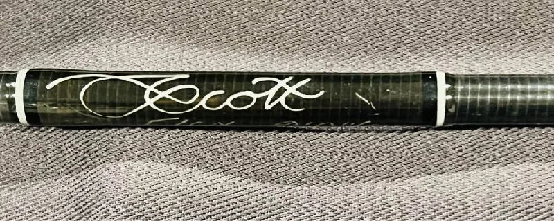 SCOTT Flex 6wt 9’0” (690-4) Fly Fishing Rod