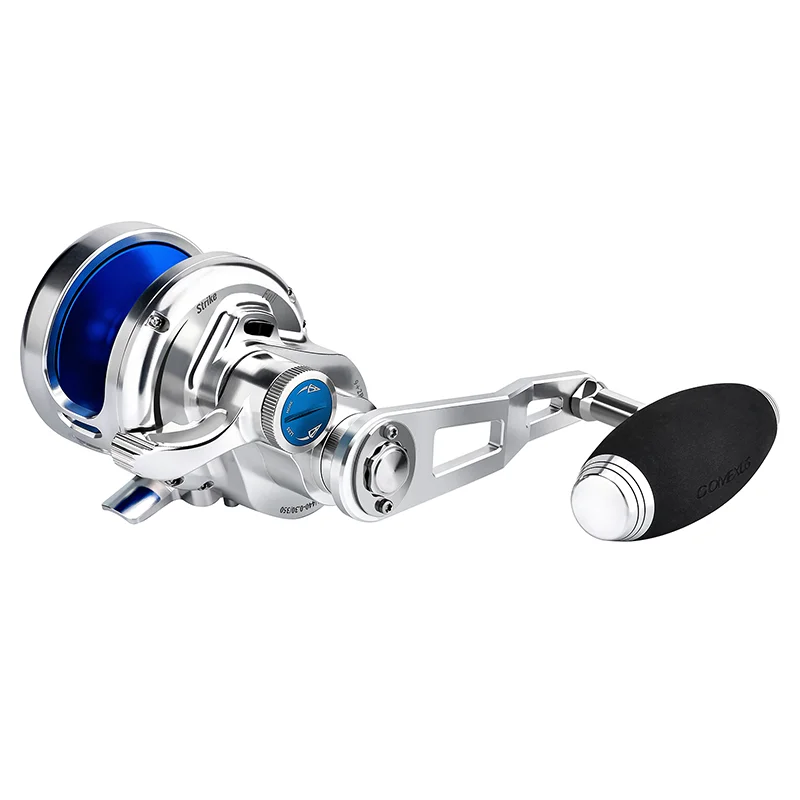 Gomexus® Slow Pitch Jigging Reel SX450