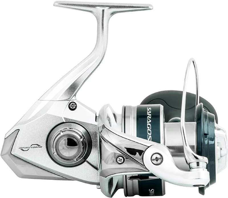 Bait Casting Reel - Shimano - SARAGOSA SW A 6000HG