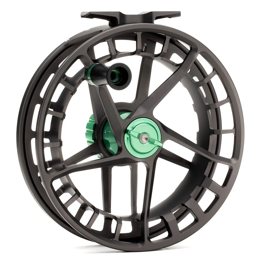 Lamson Hyperspeed M8 Fly Reel