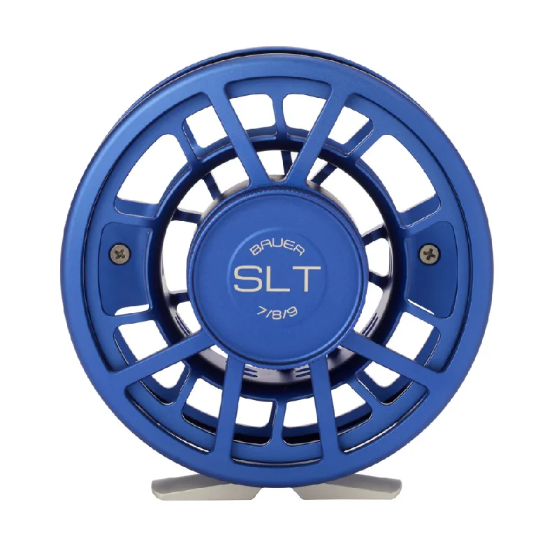 Bauer SLT Fly Reel