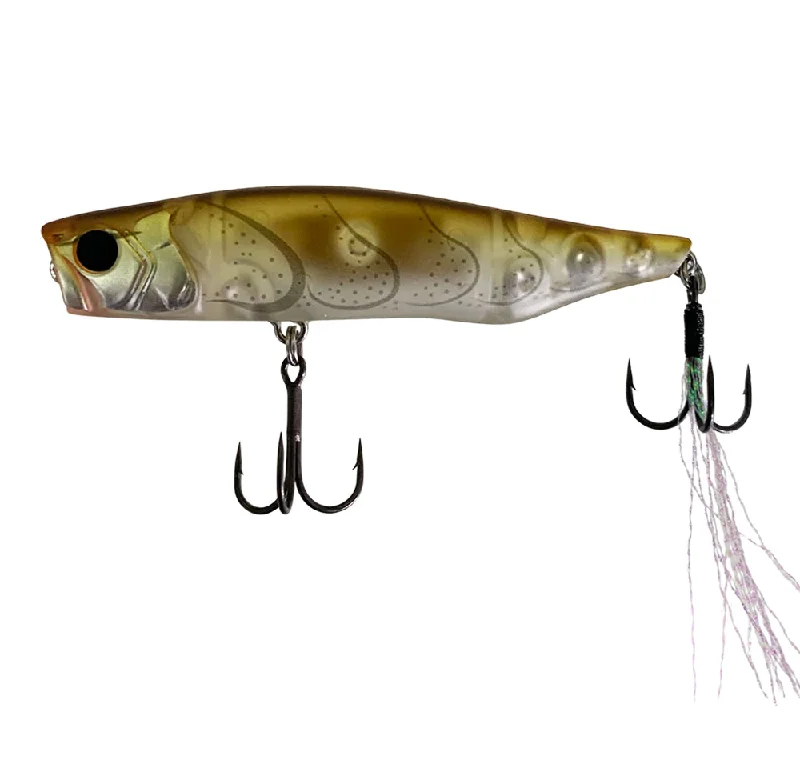 Shimano Bantam Ligen 66F Flash Boost Lure