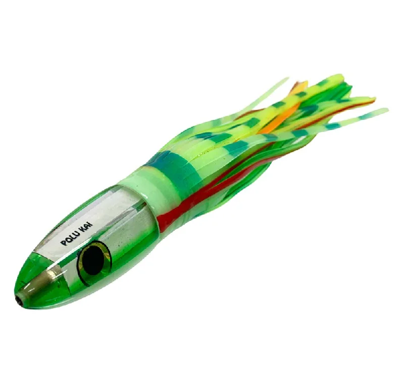 Polu Kai 7" Rocket Man Lure