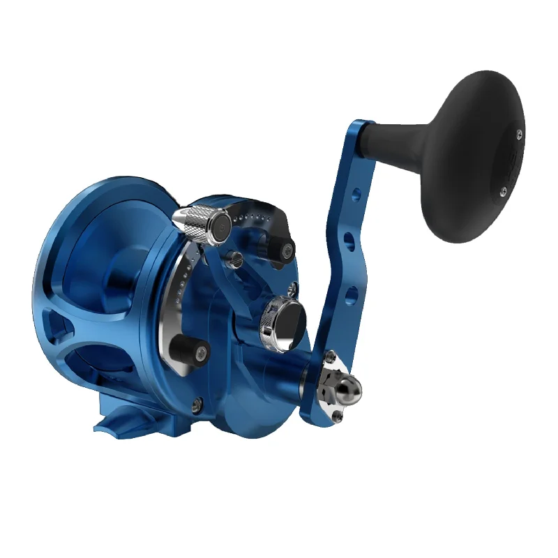 Avet JX G2 4.6 MC Single Speed Reels