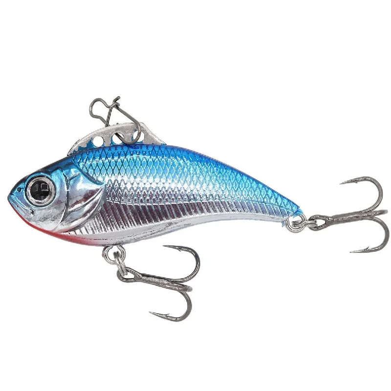 Eurotackle Z-Viber Lipless Crankbait 5/8 Oz