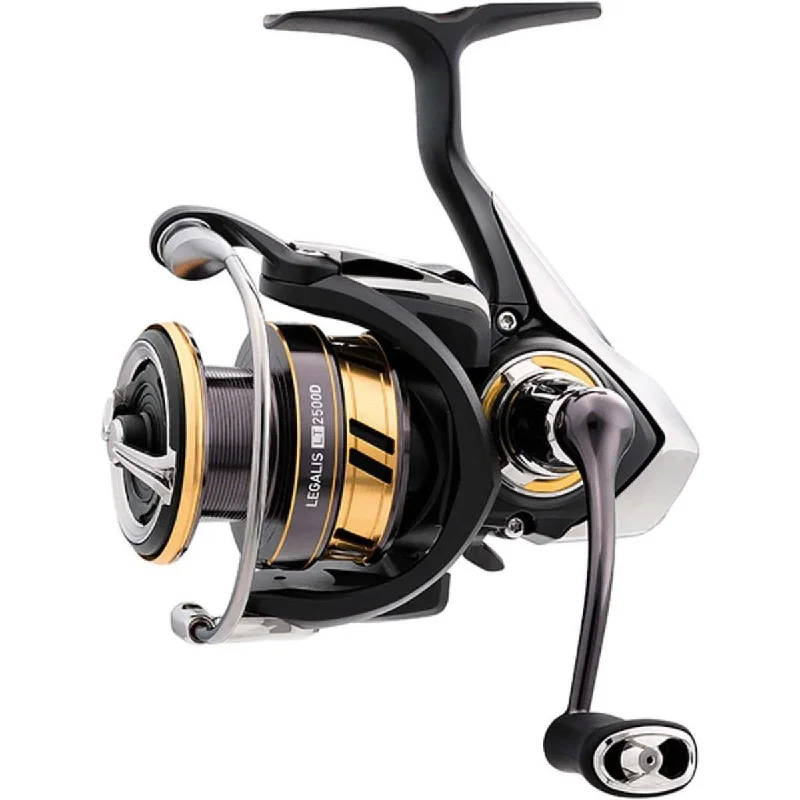 Daiwa Legalis LT Spinning Reel