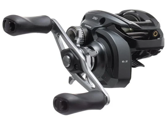 Shimano Curado 200 M Series