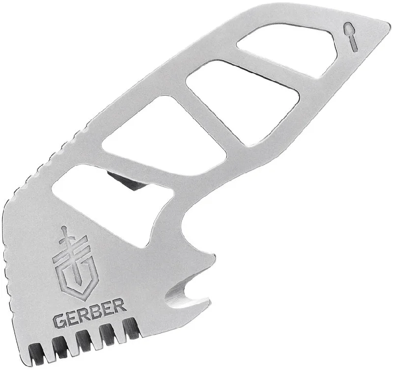 Gerber Gutsy Fish Tool Stonewash 1422