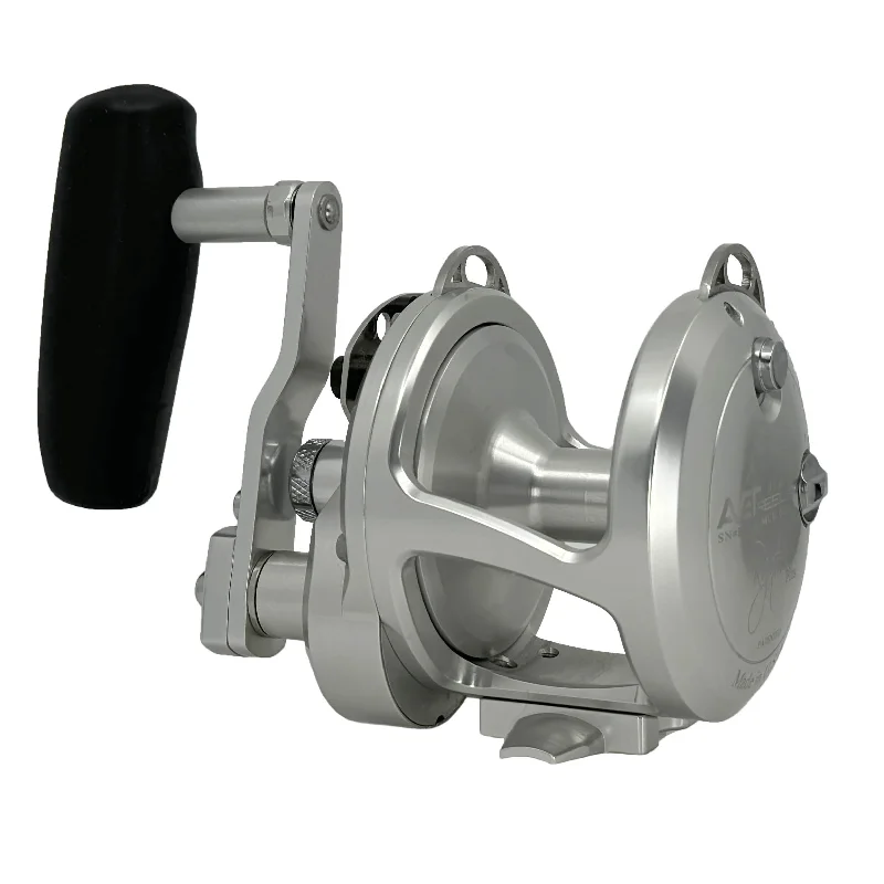 Avet HX Raptor Plus 5/2 MC Two Speed Reels