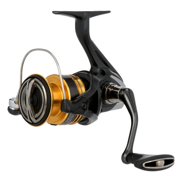 Shimano Sahara FJ Spinning Reel