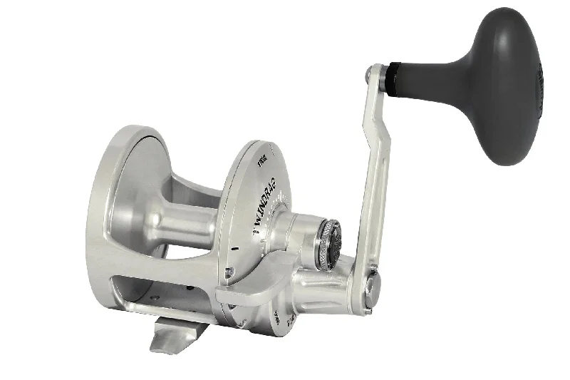 Accurate Valiant BV-600 Single Speed Reels