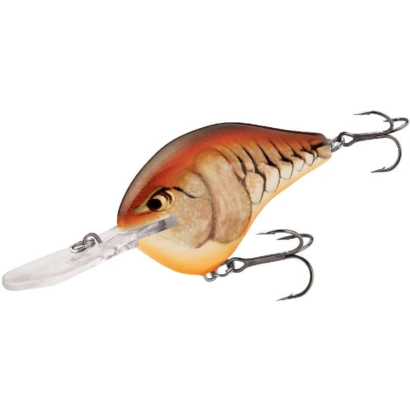 Rapala Balsa DT 08 3/8 Oz 2"