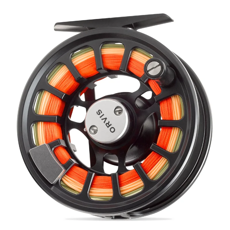 Orvis Hydros® Reels