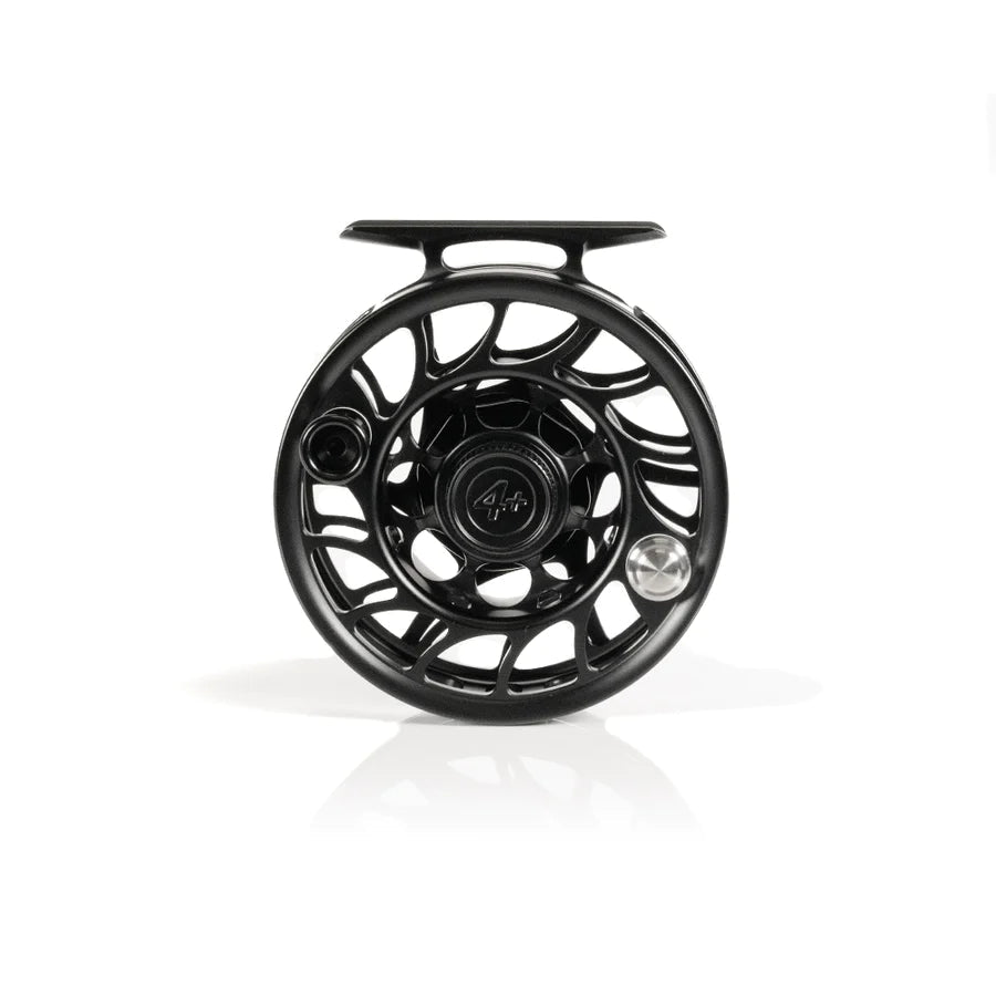 Hatch Iconic Nevermore Reel