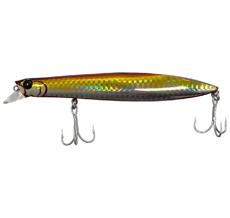 Jackson Surf Glide 2 Hook Hard Body Lure