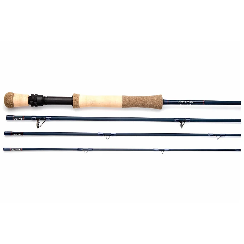 Thomas & Thomas Exocett SS Fly Rod