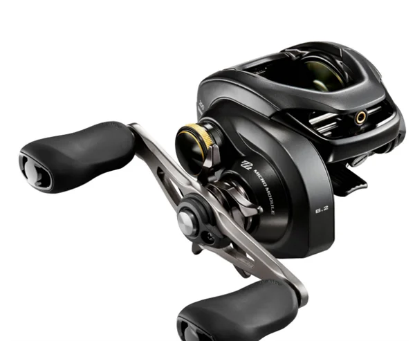 Shimano Curado 201K