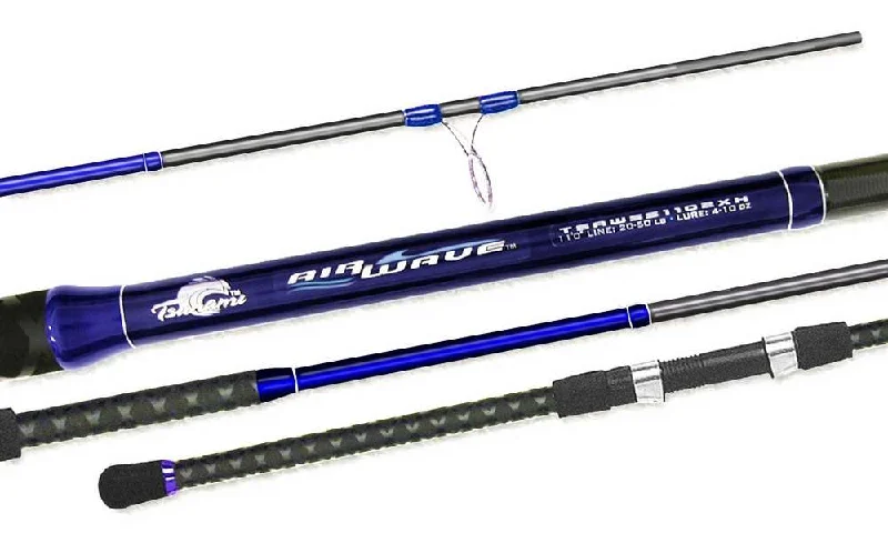 Tsunami - Airwave Surf Rods