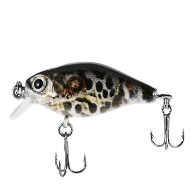 Floating Fishing Lures